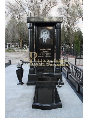 Элитный памятник №250 — ritualum.ru